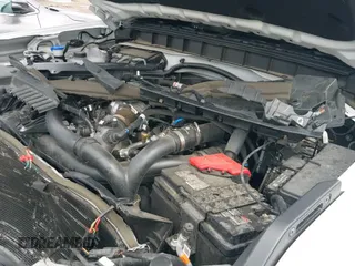 ✅ 2023 Ford Bronco • VIN: 1FMEE5DP2PLB16493 • Лот: 42507079. Опубликован ранее на IAAI с пробегом 59 656 миль. Бесплатный доступ к архиву аукционных продаж из США и подробный отчёт об истории автомобиля на DreamBid. Изображение 21.