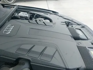 ✅ 2019 Audi Q7 Prestige • VIN: WA1VAAF70KD017738 • Lot: 38978042. Listed on IAAI with 39,895 mi. Free auction sales archive from the USA and detailed vehicle history report at DreamBid. Image 19.