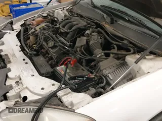 ✅ 2007 Ford Taurus SE • VIN: 1FAFP53U27A115954 • Лот: 43811695. Опубликован ранее на IAAI с пробегом 131 553 миль. Бесплатный доступ к архиву аукционных продаж из США и подробный отчёт об истории автомобиля на DreamBid. Изображение 12.