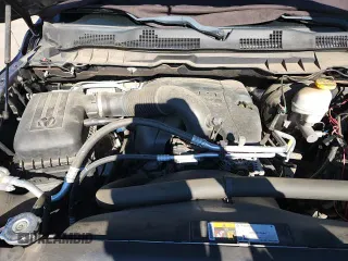 ✅ 2018 Ram 1500 Express • VIN: 1C6RR6FT2JS143787 • Lot: 85407405. Listed on Copart with 108,369 mi. Free auction sales archive from the USA and detailed vehicle history report at DreamBid. Image 15.