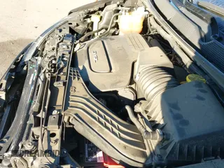 ✅ 2017 Chrysler Pacifica Touring • VIN: 2C4RC1DG5HR502063 • Лот: 43626034. Опубликован ранее на IAAI с пробегом 95 198 миль. Бесплатный доступ к архиву аукционных продаж из США и подробный отчёт об истории автомобиля на DreamBid. Изображение 19.