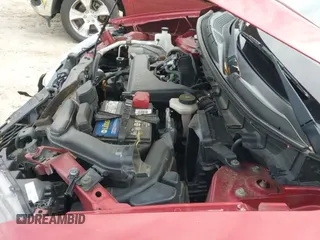 ✅ 2015 Nissan Rogue SV • VIN: KNMAT2MT8FP515789 • Lot: 43607044. Wystawiony na IAAI z przebiegiem 166 098 mil. Bezpłatny archiwum sprzedaży aukcyjnych z USA i szczegółowy raport historii pojazdu na DreamBid. Zdjęcie 12.