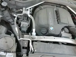 ✅ 2018 BMW X6 xDrive35i • VIN: 5UXKU2C58J0Z61879 • Lot: 67645615. Listed on Copart with 73,904 mi. Free auction sales archive from the USA and detailed vehicle history report at DreamBid. Image 14.