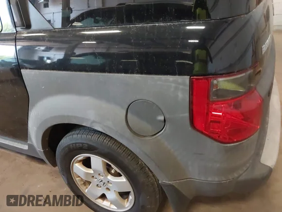 ✅ 2004 Honda Element EX • VIN: 5J6YH285X4L012419 • Лот: 42664448. Опубліковано раніше на IAAI з пробігом 58 869 миль. Безкоштовний доступ до архіву аукціонних продажів зі США та докладний звіт про історію автомобіля на DreamBid. Зображення 6.