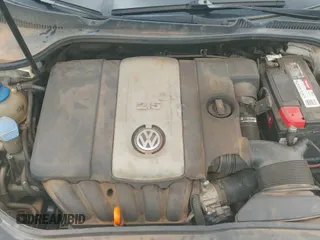 ✅ 2006 Volkswagen Jetta • VIN: 3VWDF81K86M657548 • Lot: 42780976. Listed on IAAI with 268,334 mi. Free auction sales archive from the USA and detailed vehicle history report at DreamBid. Image 14.