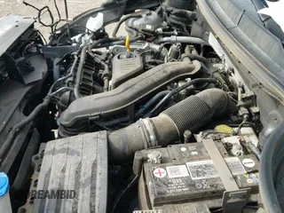 ✅ 2023 Volkswagen Taos S • VIN: 3VVDX7B26PM352514 • Lot: 42996651. Listed on IAAI with 47,273 mi. Free auction sales archive from the USA and detailed vehicle history report at DreamBid. Image 20.