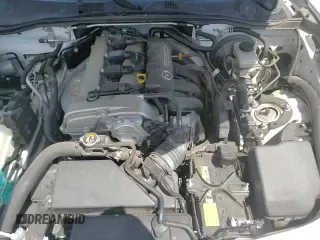 ✅ 2017 Mazda MX-5 Miata Sport • VIN: JM1NDAB77H0123591 • Lot: 66798355. Listed on Copart with 74,504 mi. Free auction sales archive from the USA and detailed vehicle history report at DreamBid. Image 15.