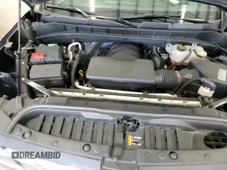 ✅ 2021 Chevrolet Silverado 1500 LTZ • VIN: 1GCUYGEDXMZ166218 • Lot: 83955265. Listed on Copart with 97,420 mi. Free auction sales archive from the USA and detailed vehicle history report at DreamBid. Image 13.