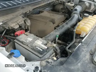 ✅ 2018 Ford Expedition Limited • VIN: 1FMJU2AT4JEA24542 • Lot: 43573301. Wystawiony na IAAI z przebiegiem 254 697 mil. Bezpłatny archiwum sprzedaży aukcyjnych z USA i szczegółowy raport historii pojazdu na DreamBid. Zdjęcie 20.