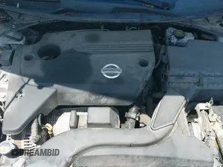 ✅ 2013 Nissan Altima S • VIN: 1N4AL3AP1DC228902 • Lot: 42906594. Listed on IAAI with 121,996 mi. Free auction sales archive from the USA and detailed vehicle history report at DreamBid. Image 12.