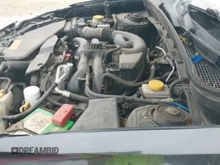 ✅ 2013 Subaru Forester X Limited • VIN: JF2SHAEC5DH440265 • Lot: 42458720. Listed on IAAI with 142,760 mi. Free auction sales archive from the USA and detailed vehicle history report at DreamBid. Image 20.