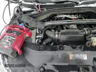 ✅ 2022 Lincoln Aviator Standard • VIN: 5LM5J6XC1NGL21252 • Lot: 88781455. Wystawiony na Copart z przebiegiem 47 360 mil. Bezpłatny archiwum sprzedaży aukcyjnych z USA i szczegółowy raport historii pojazdu na DreamBid. Zdjęcie 16.