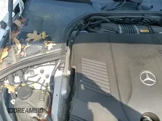 ✅ 2023 Mercedes-Benz S 500 • VIN: W1K6G6DB9PA171215 • Лот: 64020905. Опубликован ранее на Copart с пробегом 35 982 миль. Бесплатный доступ к архиву аукционных продаж из США и подробный отчёт об истории автомобиля на DreamBid. Изображение 13.