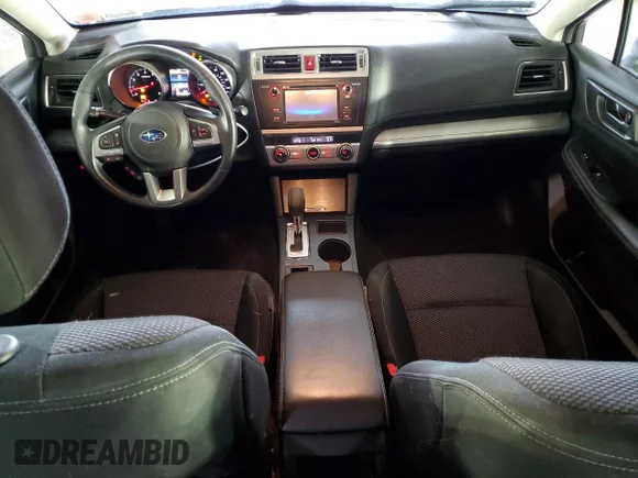 ✅ 2016 Subaru Outback 2.5i • VIN: 4S4BSBAC3G3301776 • Лот: 37713134. Опубліковано раніше на Copart з пробігом 157 049 миль. Безкоштовний доступ до архіву аукціонних продажів зі США та докладний звіт про історію автомобіля на DreamBid. Зображення 8.