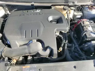 ✅ 2012 Chevrolet Malibu 2LT • VIN: 1G1ZD5EUXCF297583 • Lot: 84211364. Listed on Copart with 149,780 mi. Free auction sales archive from the USA and detailed vehicle history report at DreamBid. Image 13.