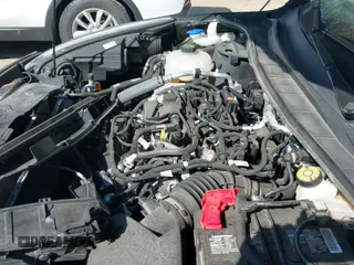 ✅ 2021 Ford Escape SEL • VIN: 1FMCU9H68MUB08102 • Lot: 43333460. Listed on IAAI with 32,933 mi. Free auction sales archive from the USA and detailed vehicle history report at DreamBid. Image 19.