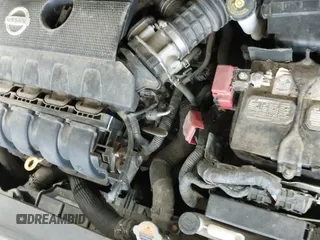 ✅ 2014 Nissan Sentra FE+ S • VIN: 3N1AB7AP8EY273755 • Lot: 42516339. Listed on IAAI with 118,119 mi. Free auction sales archive from the USA and detailed vehicle history report at DreamBid. Image 12.