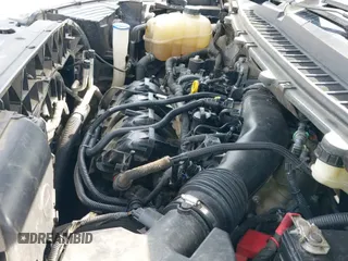 ✅ 2017 Ford Edge SE • VIN: 2FMPK4G91HBB01400 • Лот: 43809579. Опубликован ранее на IAAI с пробегом 190 669 миль. Бесплатный доступ к архиву аукционных продаж из США и подробный отчёт об истории автомобиля на DreamBid. Изображение 19.