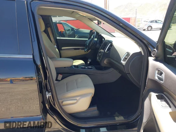 ✅ 2019 Dodge Durango SXT Plus • VIN: 1C4RDJAG3KC744450 • Лот: 45277933. Опубликован ранее на IAAI с пробегом 70 051 миль. Бесплатный доступ к архиву аукционных продаж из США и подробный отчёт об истории автомобиля на DreamBid. Изображение 5.