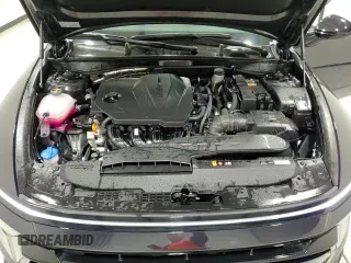 2025 Hyundai Sonata SEL с VIN KMHL64JA6SA467801, выставлен на аукционе Copart как лот 90040435 с пробегом 18 232 миль миль и Чистый • Clean title. История ставок и продаж доступна на DreamBid. Изображение 14.