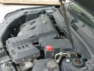 ✅ 2013 GMC Terrain SLT • VIN: 2GKFLVE31D6423107 • Lot: 42302015. Wystawiony na IAAI z przebiegiem 215 560 mil. Bezpłatny archiwum sprzedaży aukcyjnych z USA i szczegółowy raport historii pojazdu na DreamBid. Zdjęcie 16.