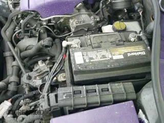 ✅ 2018 Volkswagen Golf S • VIN: 3VWG17AU9JM255716 • Lot: 41909942. Listed on IAAI with 66,696 mi. Free auction sales archive from the USA and detailed vehicle history report at DreamBid. Image 19.