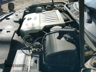 ✅ 2007 Toyota Camry XLE • VIN: 4T1BK46K27U557283 • Lot: 43365369. Listed on IAAI with 359,446 mi. Free auction sales archive from the USA and detailed vehicle history report at DreamBid. Image 12.