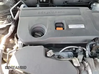 ✅ 2018 Honda Accord EX-L • VIN: 1HGCV2F56JA032994 • Lot: 92170715. Wystawiony na Copart z przebiegiem 55 797 mil. Bezpłatny archiwum sprzedaży aukcyjnych z USA i szczegółowy raport historii pojazdu na DreamBid. Zdjęcie 14.