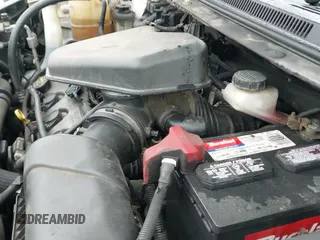 ✅ 2008 Ford Edge SEL • VIN: 2FMDK38C58BA81322 • Lot: 43532520. Wystawiony na IAAI z przebiegiem 223 352 mil. Bezpłatny archiwum sprzedaży aukcyjnych z USA i szczegółowy raport historii pojazdu na DreamBid. Zdjęcie 12.