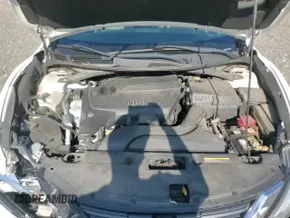 ✅ 2018 Nissan Altima SL • VIN: 1N4AL3AP3JC143037 • Лот: 68397925. Опубликован ранее на Copart с пробегом 119 501 миль. Бесплатный доступ к архиву аукционных продаж из США и подробный отчёт об истории автомобиля на DreamBid. Изображение 15.