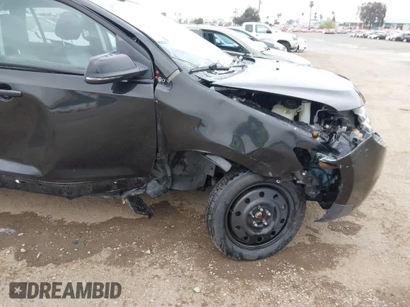 ✅ 2013 Ford Edge SEL • VIN: 2FMDK3JC0DBE19228 • Lot: 45108223. Wystawiony na IAAI z przebiegiem 119 968 mil. Bezpłatny archiwum sprzedaży aukcyjnych z USA i szczegółowy raport historii pojazdu na DreamBid. Zdjęcie 6.