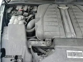 ✅ 2017 Bentley Bentayga W12 • VIN: SJAAC2ZV0HC015387 • Лот: 53551835. Опубликован ранее на Copart с пробегом 38 573 миль. Бесплатный доступ к архиву аукционных продаж из США и подробный отчёт об истории автомобиля на DreamBid. Изображение 13.