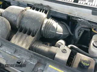 ✅ 2009 Ford Econoline Cargo Commercial • VIN: 1FTNE14W29DA58533 • Lot: 42083708. Listed on IAAI with 42,235 mi. Free auction sales archive from the USA and detailed vehicle history report at DreamBid. Image 13.