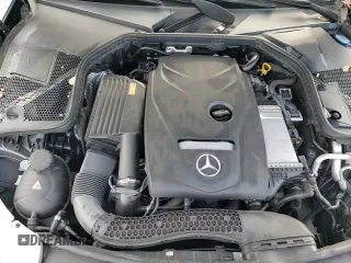 ✅ 2017 Mercedes-Benz C 300 • VIN: WDDWJ4KB1HF520249 • Lot: 91571905. Wystawiony na Copart z przebiegiem 88 182 mil. Bezpłatny archiwum sprzedaży aukcyjnych z USA i szczegółowy raport historii pojazdu na DreamBid. Zdjęcie 13.