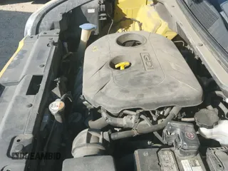 ✅ 2014 Kia Soul + • VIN: KNDJP3A5XE7040015 • Lot: 43163249. Listed on IAAI with 164,585 mi. Free auction sales archive from the USA and detailed vehicle history report at DreamBid. Image 12.