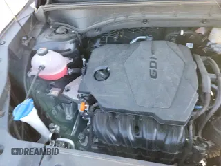 ✅ 2025 Kia Sorento S • VIN: 5XYRL4JC2SG388408 • Lot: 82745065. Listed on Copart with 10,852 mi. Free auction sales archive from the USA and detailed vehicle history report at DreamBid. Image 16.