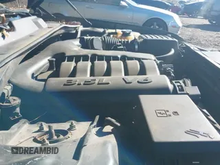 ✅ 2007 Chrysler 300 Limited • VIN: 2C3KK53G97H758972 • Lot: 43413836. Wystawiony na IAAI z przebiegiem 179 390 mil. Bezpłatny archiwum sprzedaży aukcyjnych z USA i szczegółowy raport historii pojazdu na DreamBid. Zdjęcie 12.