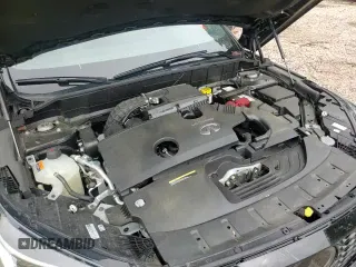 ✅ 2024 Infiniti QX50 Sport • VIN: 3PCAJ5FA9RF104578 • Lot: 58566605. Wystawiony na Copart z przebiegiem 16 306 mil. Bezpłatny archiwum sprzedaży aukcyjnych z USA i szczegółowy raport historii pojazdu na DreamBid. Zdjęcie 15.