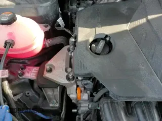 ✅ 2024 Kia Sportage SX-Prestige • VIN: 5XYK5CDF7RG230748 • Lot: 50402815. Listed on Copart with 18,567 mi. Free auction sales archive from the USA and detailed vehicle history report at DreamBid. Image 13.