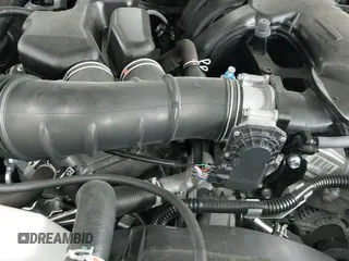 ✅ 2022 Toyota 4Runner SR5 • VIN: JTEMU5JR1N6070977 • Lot: 43330393. Wystawiony na IAAI z przebiegiem 19 074 mil. Bezpłatny archiwum sprzedaży aukcyjnych z USA i szczegółowy raport historii pojazdu na DreamBid. Zdjęcie 24.