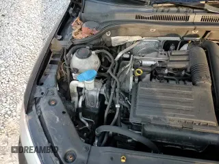 ✅ 2018 Volkswagen Jetta S • VIN: 3VW167AJXJM228361 • Lot: 85332465. Listed on Copart with 120,044 mi. Free auction sales archive from the USA and detailed vehicle history report at DreamBid. Image 13.