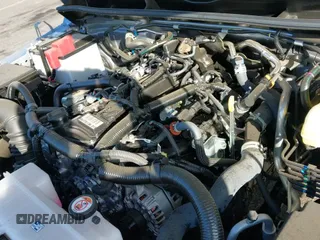 ✅ 2025 Toyota 4Runner TRD Off Road Premium • VIN: JTEVA5BR3S5011488 • Лот: 43316512. Опубликован ранее на IAAI с пробегом 6 148 миль. Бесплатный доступ к архиву аукционных продаж из США и подробный отчёт об истории автомобиля на DreamBid. Изображение 23.