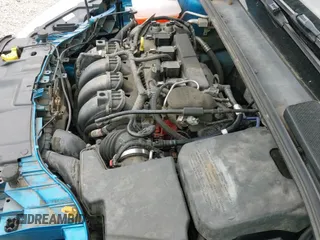 ✅ 2015 Ford Focus SE • VIN: 1FADP3F21FL274182 • Lot: 42441161. Listed on IAAI with 176,810 mi. Free auction sales archive from the USA and detailed vehicle history report at DreamBid. Image 25.