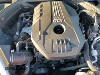 ✅ 2022 Genesis G70 2.0T • VIN: KMTG34TA9NU102447 • Lot: 92434555. Listed on Copart with 28,799 mi. Free auction sales archive from the USA and detailed vehicle history report at DreamBid. Image 14.