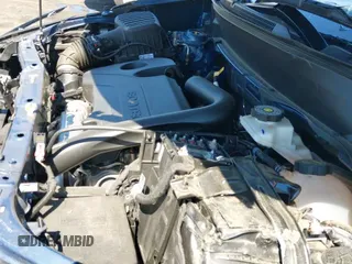 2024 Chevrolet Equinox Premier с VIN 3GNAXNEGXRL340850, выставлен на аукционе IAAI как лот 42049045 с пробегом 13 969 миль миль и . История ставок и продаж доступна на DreamBid. Изображение 19.