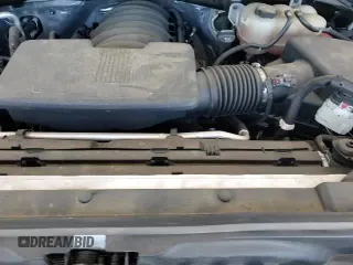 ✅ 2022 Chevrolet Silverado 1500 Work Truck • VIN: 3GCNWAED5NG168242 • Lot: 85922785. Wystawiony na Copart z przebiegiem 68 580 mil. Bezpłatny archiwum sprzedaży aukcyjnych z USA i szczegółowy raport historii pojazdu na DreamBid. Zdjęcie 13.