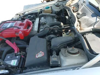 ✅ 1998 Volvo S70 • VIN: YV1LS5676W1501965 • Лот: 42794923. Опубликован ранее на IAAI с пробегом 315 001 миль. Бесплатный доступ к архиву аукционных продаж из США и подробный отчёт об истории автомобиля на DreamBid. Изображение 12.