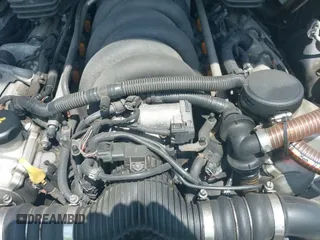 ✅ 2005 Porsche Cayenne Turbo • VIN: WP1AC29PX5LA91015 • Lot: 42738340. Wystawiony na IAAI z przebiegiem 219 742 mil. Bezpłatny archiwum sprzedaży aukcyjnych z USA i szczegółowy raport historii pojazdu na DreamBid. Zdjęcie 19.