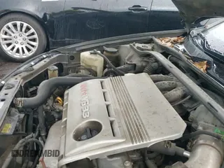 ✅ 2004 Toyota Camry SE • VIN: 4T1BA32K64U035545 • Лот: 42552887. Опубликован ранее на IAAI с пробегом 345 669 миль. Бесплатный доступ к архиву аукционных продаж из США и подробный отчёт об истории автомобиля на DreamBid. Изображение 12.