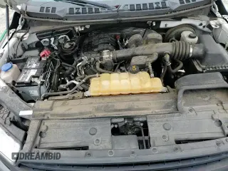 ✅ 2020 Ford F-150 XL • VIN: 1FTMF1CB6LKE68603 • Лот: 90462405. Опубликован ранее на Copart с пробегом 94 272 миль. Бесплатный доступ к архиву аукционных продаж из США и подробный отчёт об истории автомобиля на DreamBid. Изображение 13.